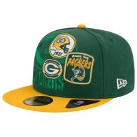 new era nfl 59fifty patch batcher new era voor heren accessories pet hunter Tilburg Shop k03ef594